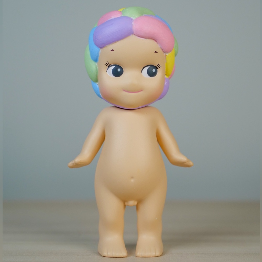 Custom Sonny Angel Sweet Series Jellybean